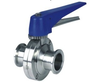 Butterfly Valve