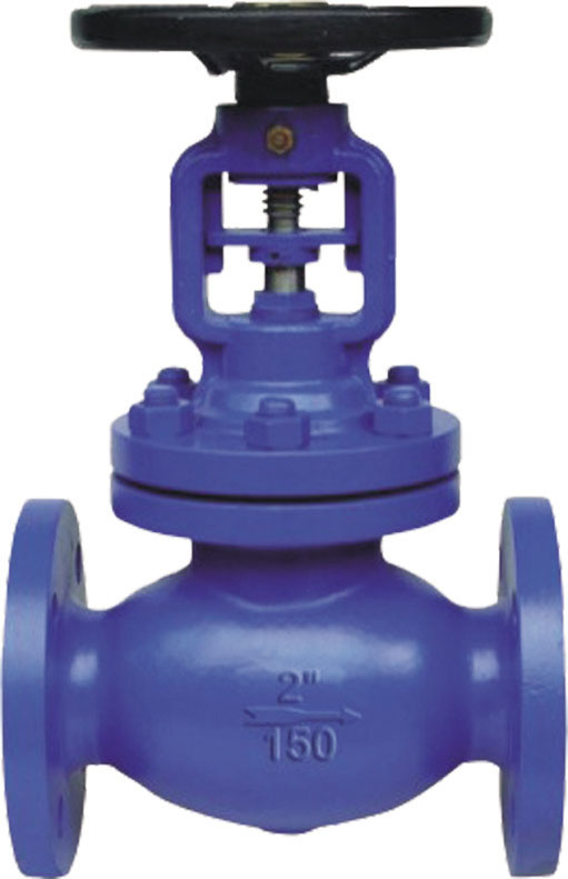 Globe Valve