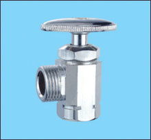 Angle Valves (YT-2008)