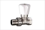 Radiator Valves (ART. 5101)