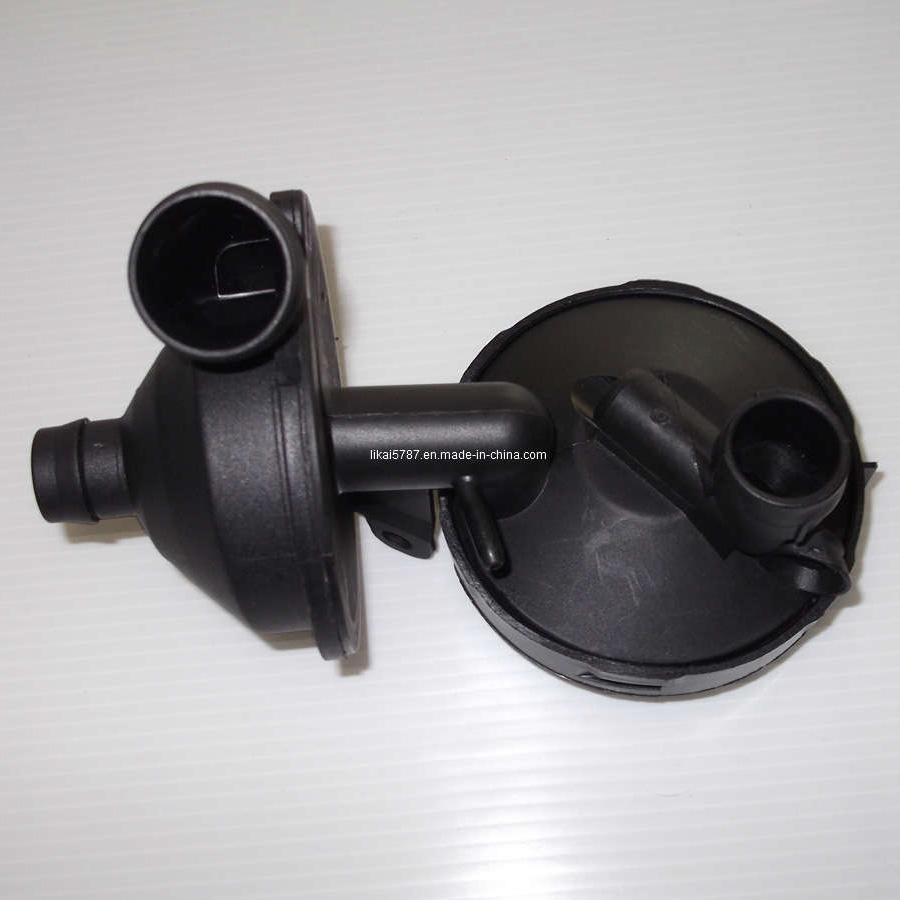 Pressure Control Valve (YD-003) 