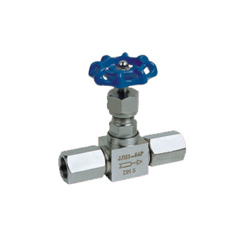 Male Screw Globe Valve (JJM1)