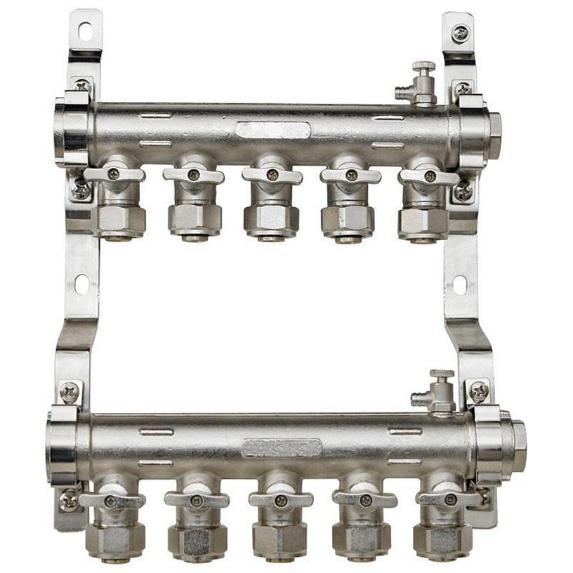 Manifolds for PPR Pipe 