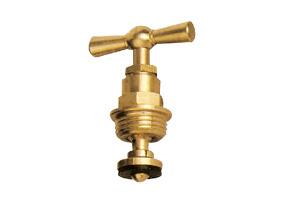 Brass Cartridge (JY-709)