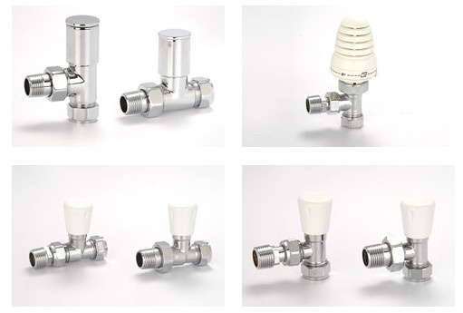 Themostate Radiator Valve