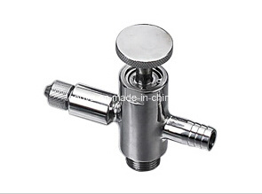 Sanitary Stainless Steel Level Guage