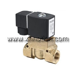 BT Series Steam Solenoid Valve