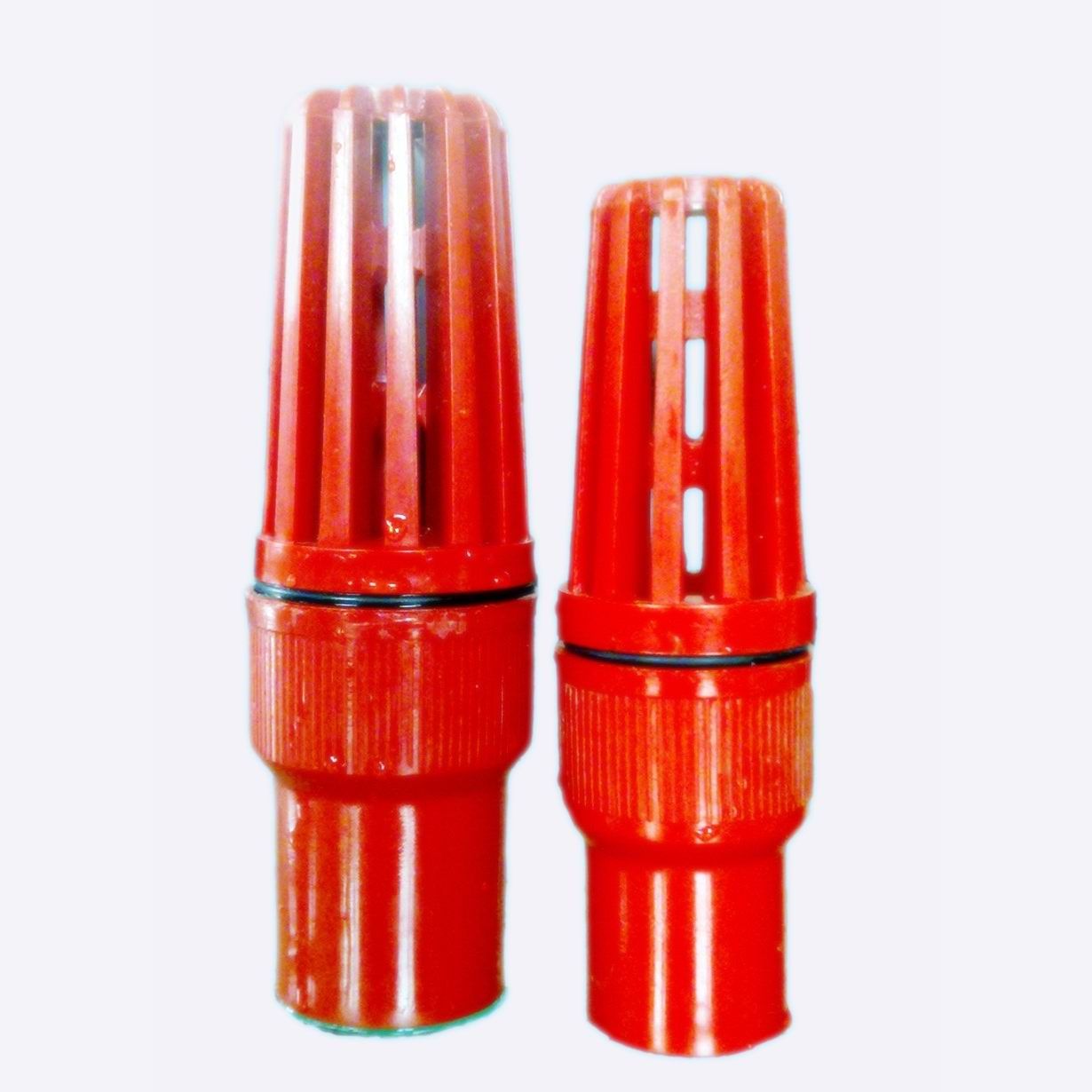 Foot Valve - 1