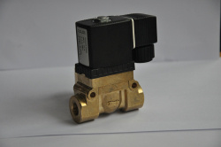 High Pressure Solenoid Valve Pd5231008