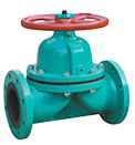 Diaphragm Valves (G41J-6)