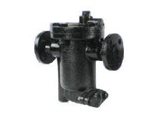 Inverted Busket Steam Traps