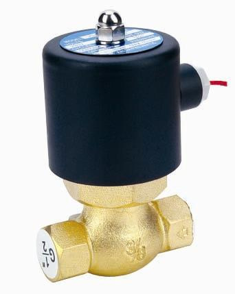 US Solenoid Valve (2L170-15)