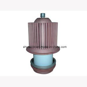 High Frequency Metal Ceramic Transmitting Tube (4CV100000C)