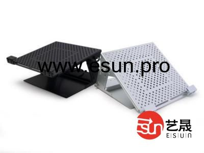 LED Aluminum Profile Radiator Accessories (HS056)