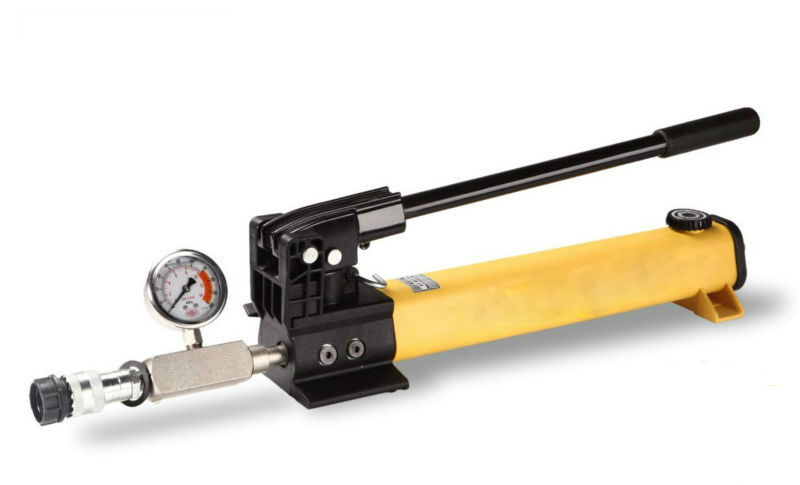 Ep Series of Lightweight Hydraulic Hand Pump