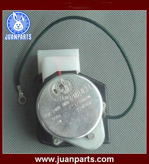 Refrigerator Defrost Timer Dtbb Series