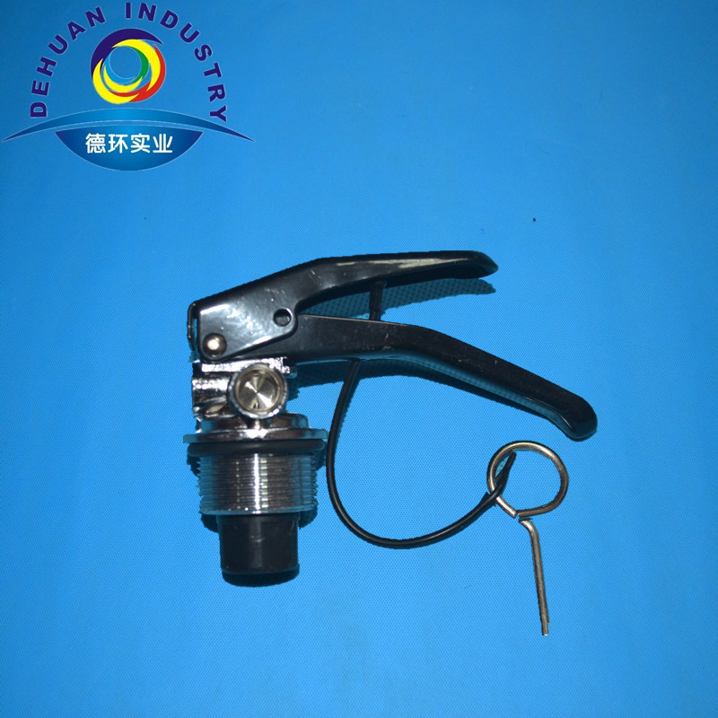 Fire Extinguisher Accessories Stop Valve