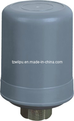 Pressure Differential Control Valve (HS-03)