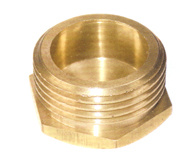 Brass Fitting (JL-3229)
