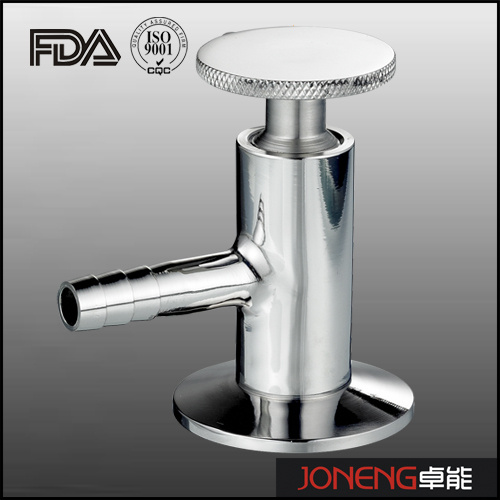 Stainless Steel Tc Normal Type Sampling Valve (JN-SPV1012)