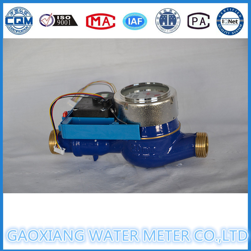 Digital Water Meter Part for 3/4'' Water Meter