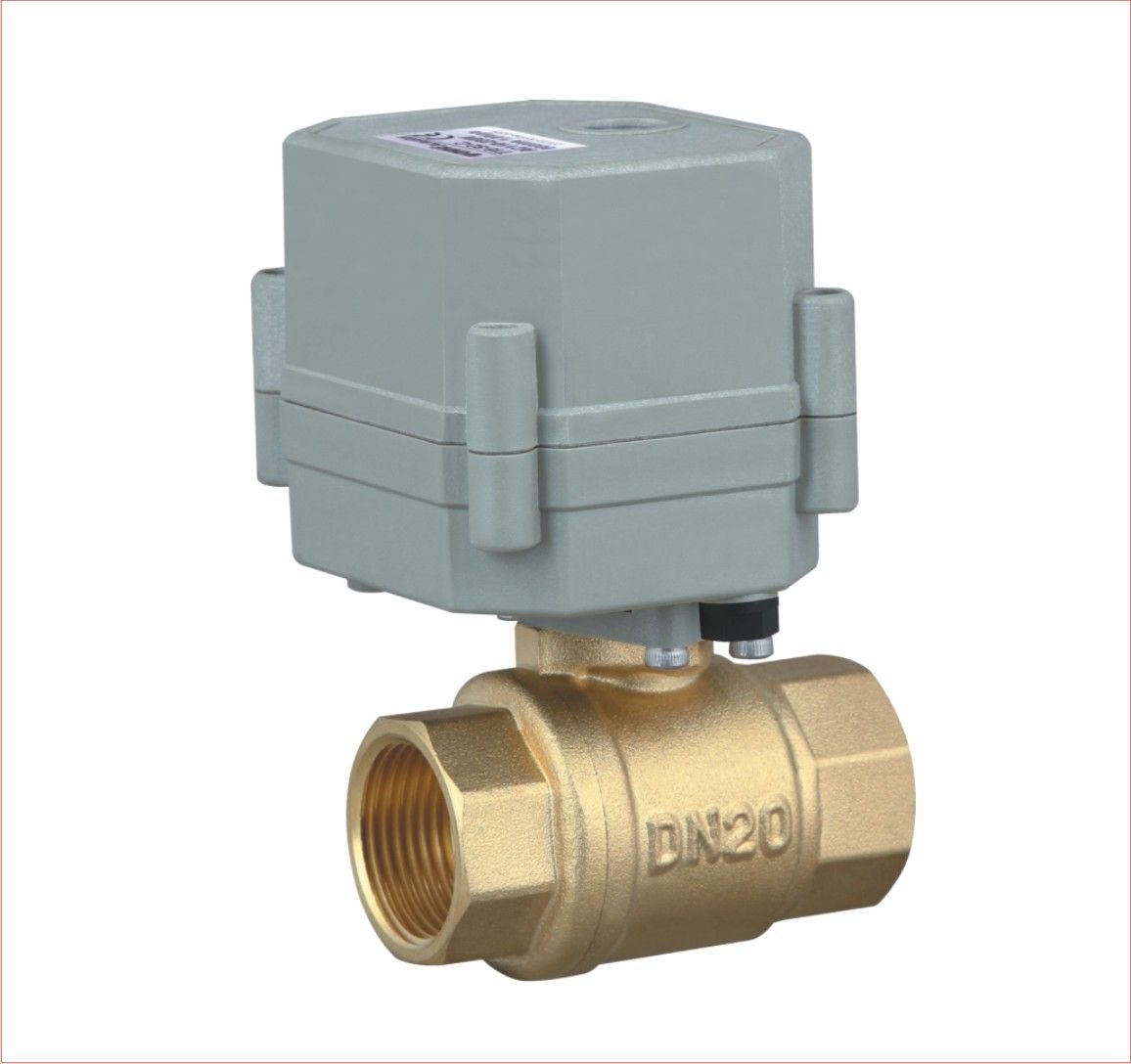 3/4'' Automatic Control Valve