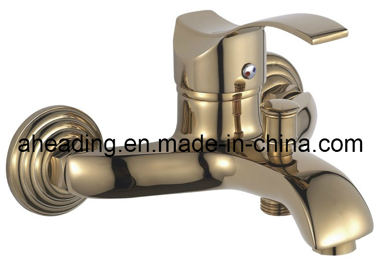 Single Lever Bath Shower Mixer