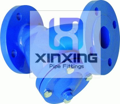 Gate Valves