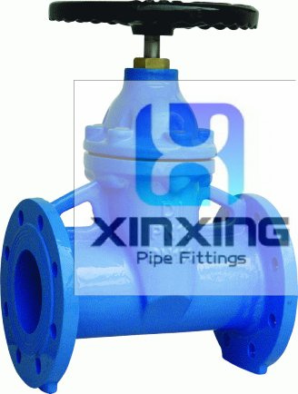 Valves