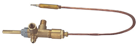 Gas Control Valve for Patio Heater (BV902)
