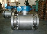 Ball Valve