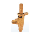Gas Valve (ZJ-Y16)