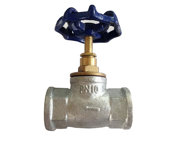Stop Valves (120)