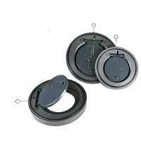 PVC Flange Check Valve for Water
