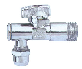 Angle Valve (JL-510)