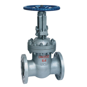 Gate Valve