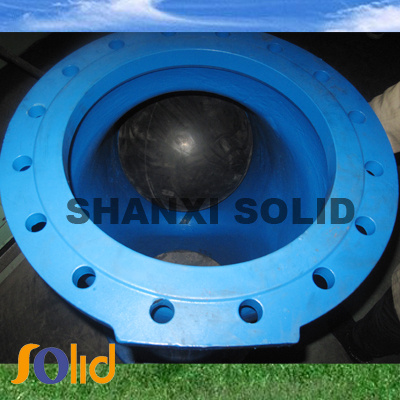 Ductile Iron Swing Check Valve