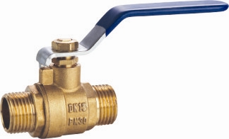 Ball Valve (JK104-0320)