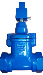 Service Connection Valve (ISCXTH-000)