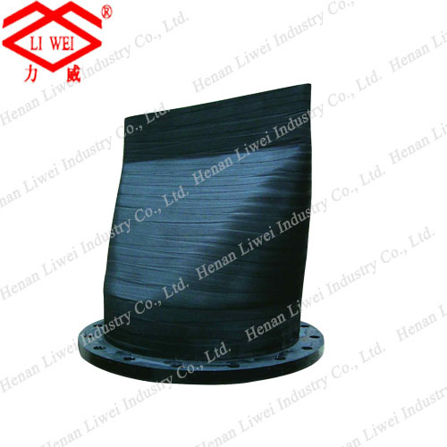 Flexible Check Valve with High Quality