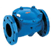 Rubber Flap Check Valve