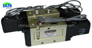Smc Valve