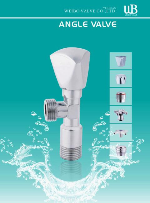 Angle Valve