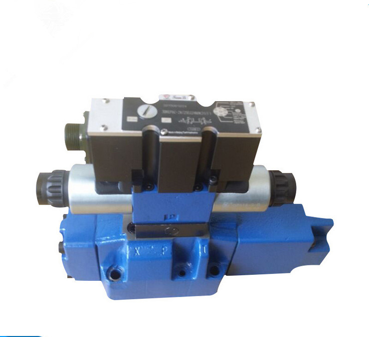 4wrze16 Electric-Hydraulic Proportionla Directional Valve