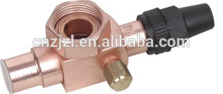 Check Valve, Ball Valve, Compressor Safety Valve, Globe Valve