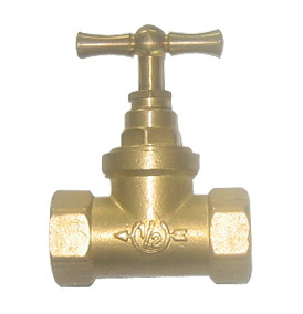 Stop Valve (ZN7003)