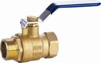 Ball Valve (JK104-0319)
