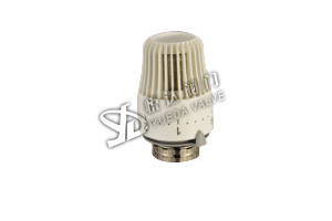 Radiator Valve (YD-60)