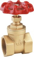 Gate Valve (JB-1001B)