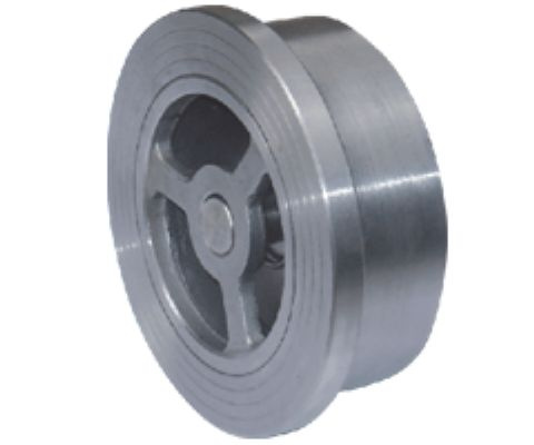 Wafer Type Lift Check Valve (H71)